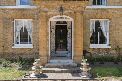 undefined, The Street, Acol, Birchington
