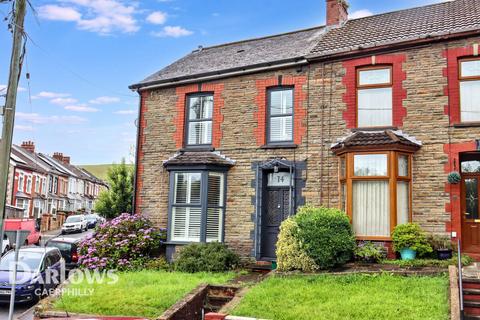14 Church Road, Abertridwr, Caerphilly, CF83 4DL