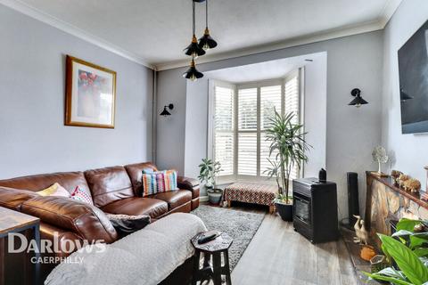 14 Church Road, Abertridwr, Caerphilly, CF83 4DL