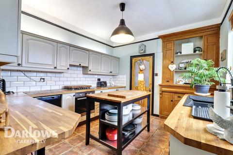 14 Church Road, Abertridwr, Caerphilly, CF83 4DL