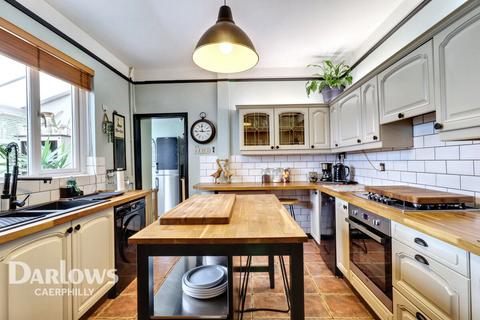 14 Church Road, Abertridwr, Caerphilly, CF83 4DL
