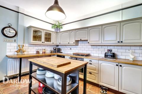14 Church Road, Abertridwr, Caerphilly, CF83 4DL