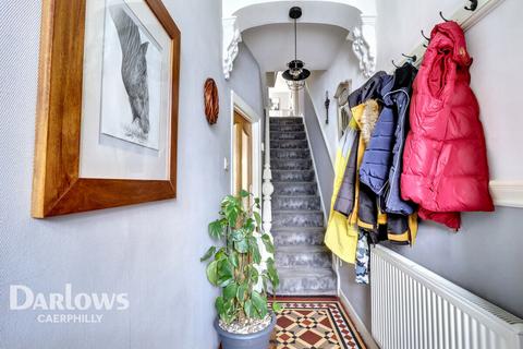 14 Church Road, Abertridwr, Caerphilly, CF83 4DL