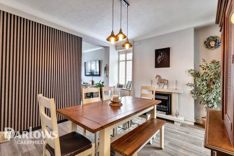 14 Church Road, Abertridwr, Caerphilly, CF83 4DL