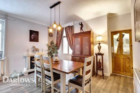 14 Church Road, Abertridwr, Caerphilly, CF83 4DL