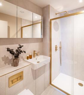 1 bedroom apartment for sale, London NW5