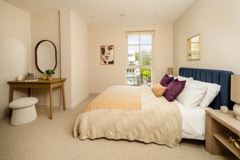 1 bedroom apartment for sale, London NW5