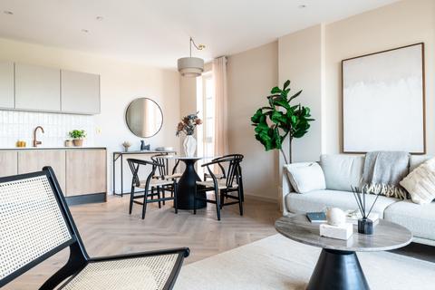 1 bedroom apartment for sale, London NW5