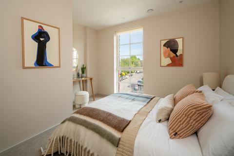 1 bedroom apartment for sale, London NW5