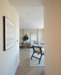 2 bedroom apartment for sale, London NW5