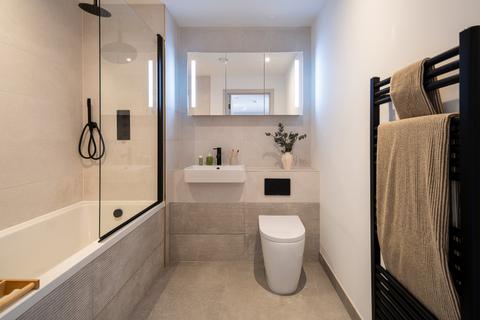 1 bedroom apartment for sale, London NW5