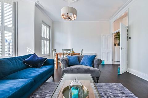 undefined, Filey Avenue, Stoke Newington, London, N16