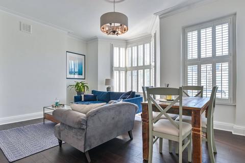 undefined, Filey Avenue, Stoke Newington, London, N16