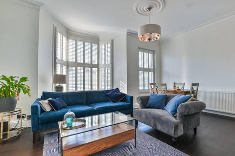 3 bedroom maisonette for sale, Filey Avenue, Stoke Newington, London, N16