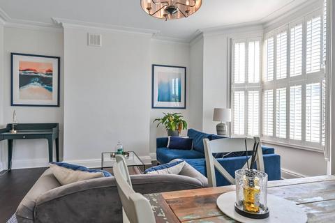 3 bedroom maisonette for sale, Filey Avenue, Stoke Newington, London, N16