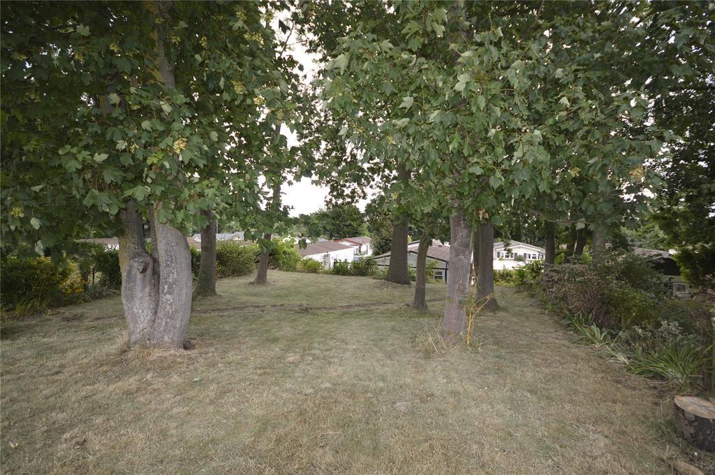 Top Garden