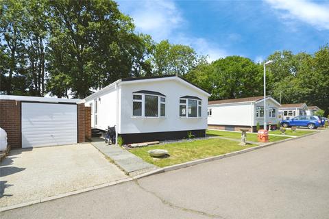 2 bedroom park home for sale, The Copse, Hoo ME3