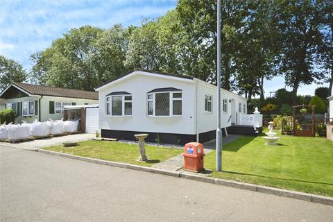 2 bedroom park home for sale, The Copse, Hoo ME3