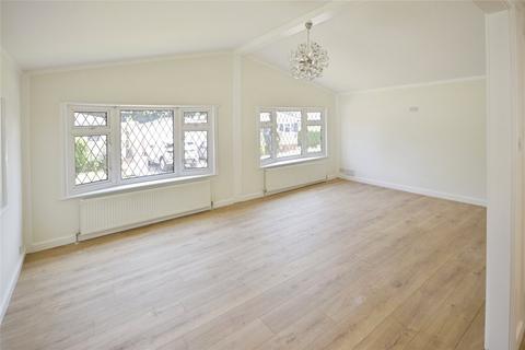 2 bedroom park home for sale, The Copse, Hoo ME3