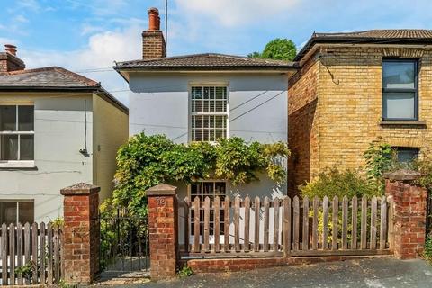 undefined, HARROW ROAD EAST, DORKING RH4