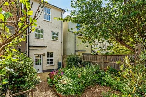 undefined, HARROW ROAD EAST, DORKING RH4