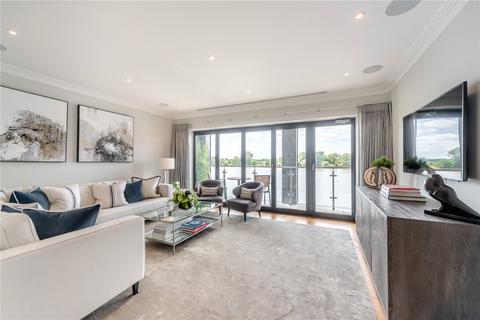 undefined, Rainville Road, London, W6