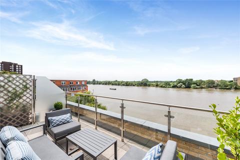 undefined, Rainville Road, London, W6