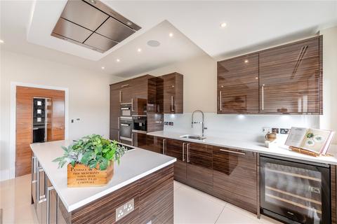 undefined, Rainville Road, London, W6