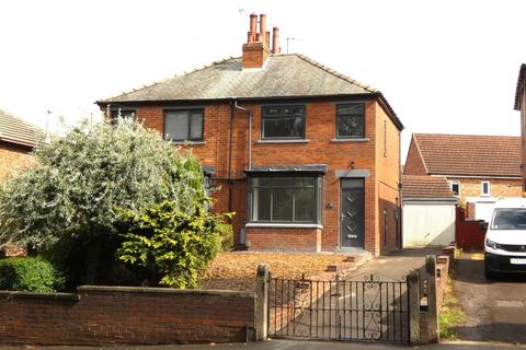3 bedroom semi-detached house to rent, Whitehall Road, Drighlington