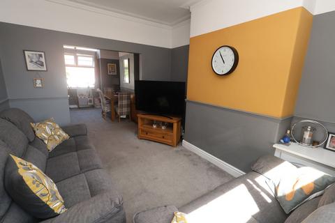 3 bedroom terraced house for sale, Henshaw Street, Stretford, M32