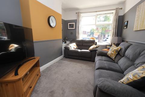 3 bedroom terraced house for sale, Henshaw Street, Stretford, M32