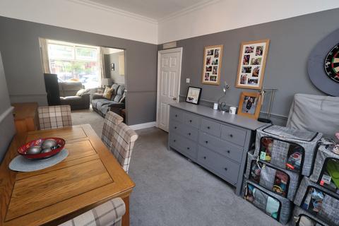 3 bedroom terraced house for sale, Henshaw Street, Stretford, M32