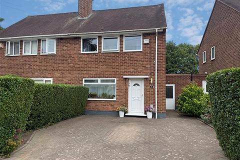 2 bedroom semi-detached house for sale