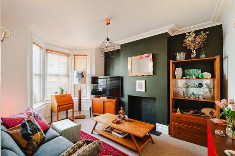 42 Aubrey Road, Bristol, BS3 3EX