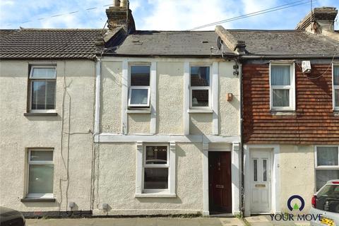 undefined, Montague Road, Kent CT11