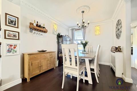 undefined, Montague Road, Kent CT11