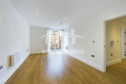 2 bedroom apartment to rent, 146 Hurst Street, Birmingham B5