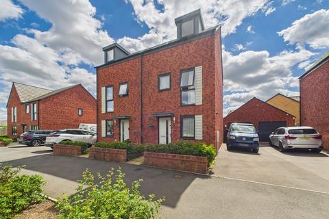 21 Leechpool Way, Yate, Bristol, BS37 7DT