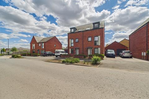 21 Leechpool Way, Yate, Bristol, BS37 7DT