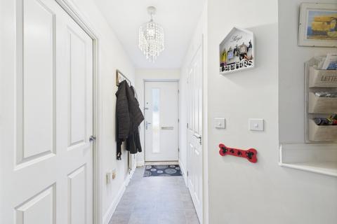 21 Leechpool Way, Yate, Bristol, BS37 7DT