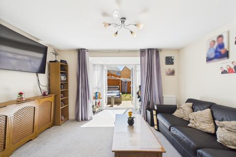 21 Leechpool Way, Yate, Bristol, BS37 7DT