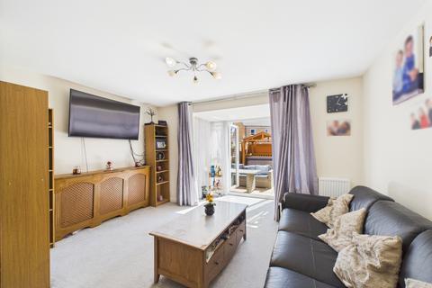 21 Leechpool Way, Yate, Bristol, BS37 7DT