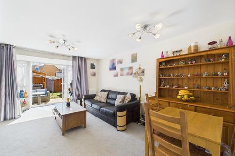 21 Leechpool Way, Yate, Bristol, BS37 7DT