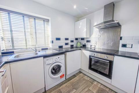 undefined, Princess Alice Way, Thamesmead, SE28