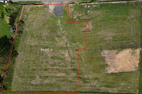 undefined, Plot 1 At Drumore Of Cantray, Balfreish, Cawdor, Highland, IV12