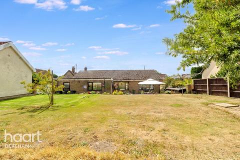 undefined, Cook Road, Holme Hale