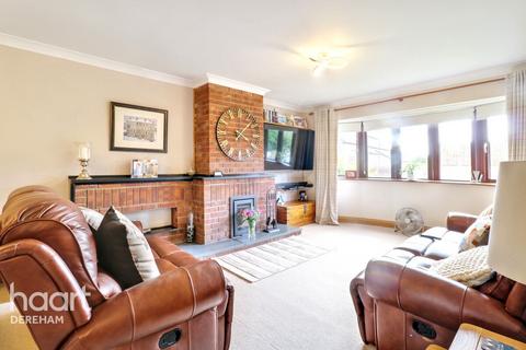 undefined, Cook Road, Holme Hale
