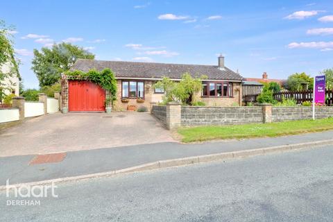 undefined, Cook Road, Holme Hale