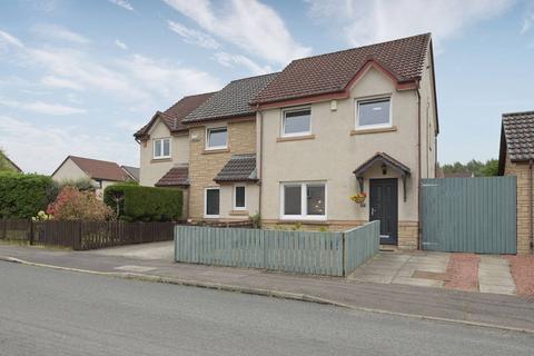 undefined, 27 The Murrays Brae, Liberton, Edinburgh, EH17 8UF