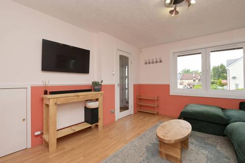 undefined, 27 The Murrays Brae, Liberton, Edinburgh, EH17 8UF